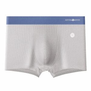 🩲✨ Premium Cotton Boxer — ১ পিস